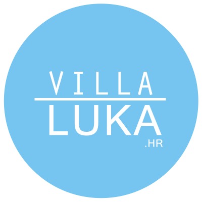 Villa Luka Vinkuran Ferienwohnung Istrien