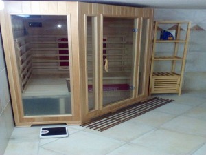 sauna Pula
