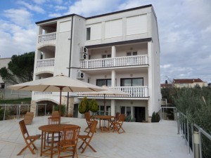 Apartments Istria